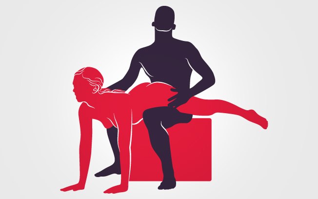 Sex Position Gifts Merchandise