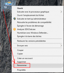 3dxchat beta 2.0 3dxchat beta 2.0