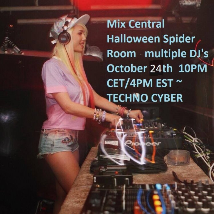 Mix Central Halloween24th.jpg