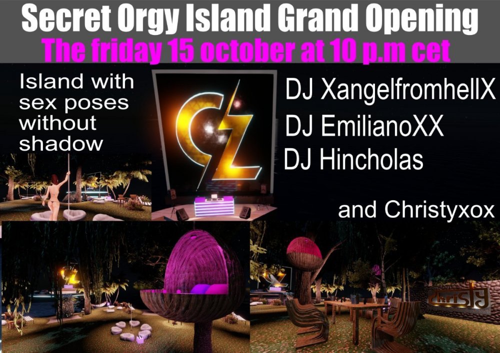 secret orgy island 81 affiche GOp.jpg