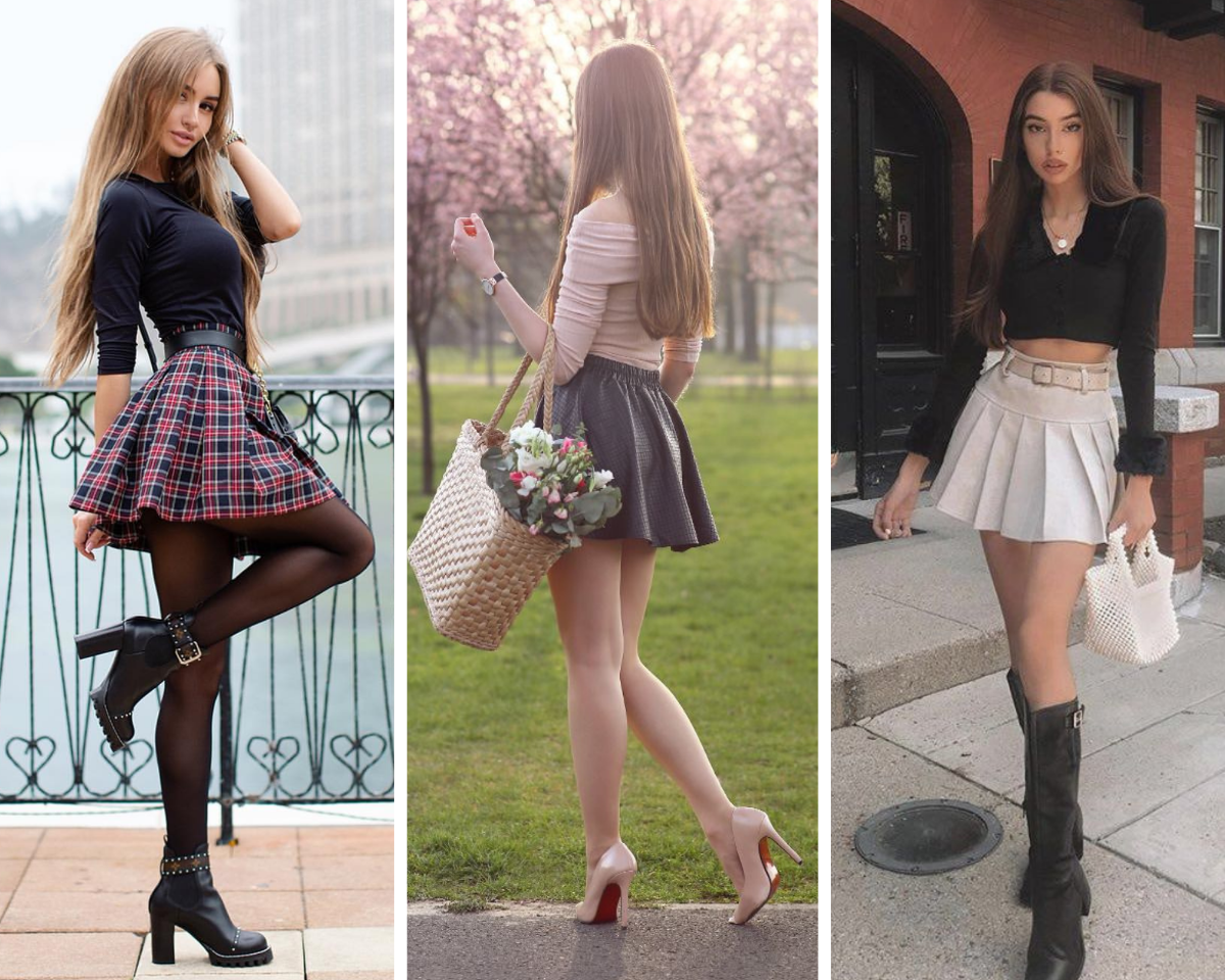 Clothes - Skater skirts - Ideas & Suggestions - 3DXChat Community