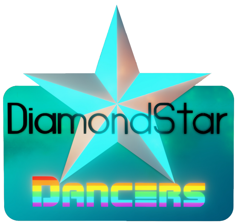 Diamond Star Dancers LGBT.png