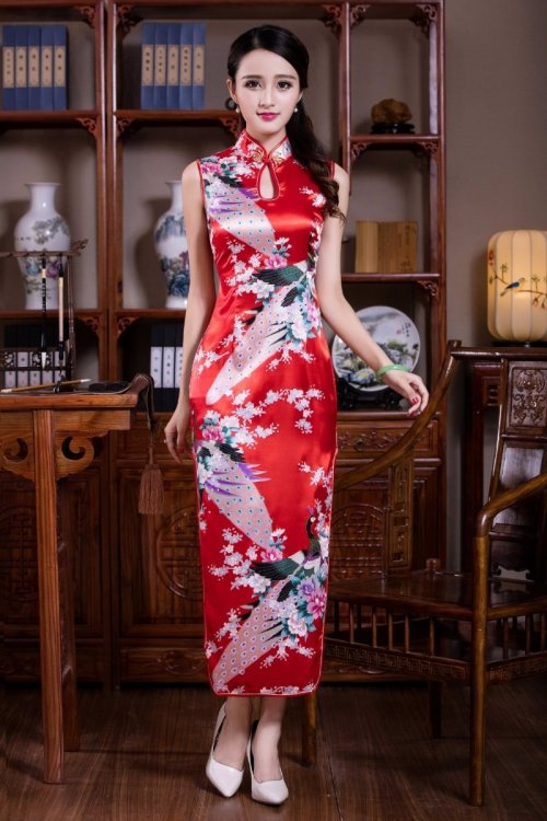 Shanghai-Story-2017-hot-sale-chinese-traditional-long-sleeveless-dresses-cheongsam-dress-peacock-printed-Dress-4color.jpg