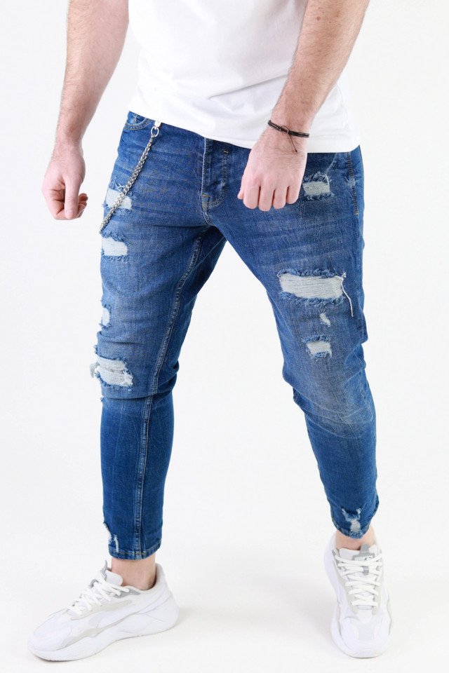 Riped Jeans for Men - Ideas & Suggestions - 3DXChat Community