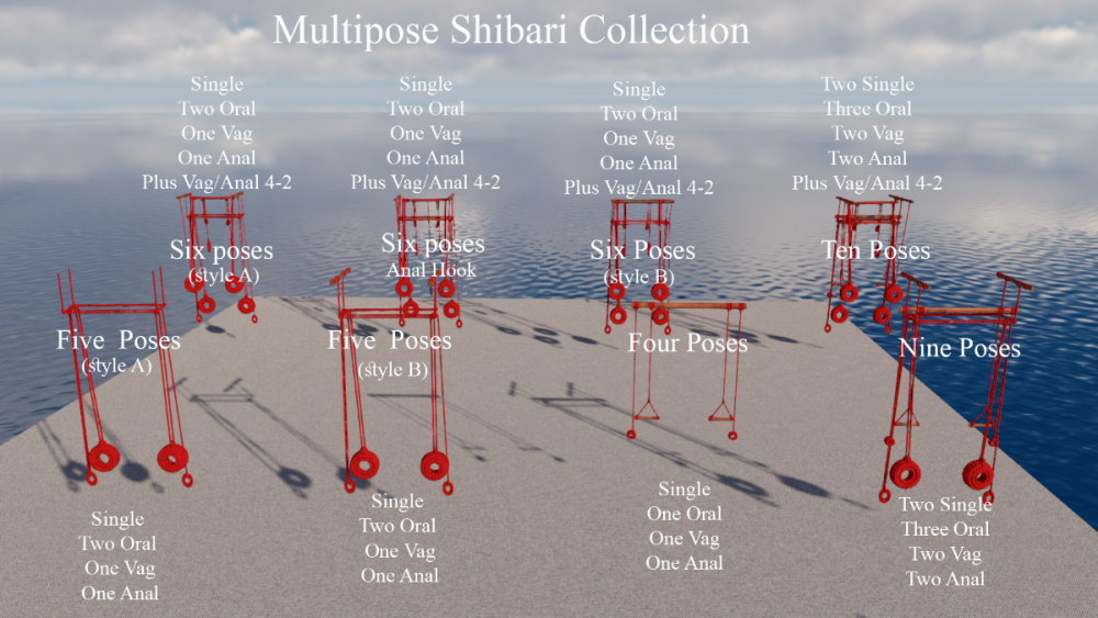Muptipose Shibari Collection.png