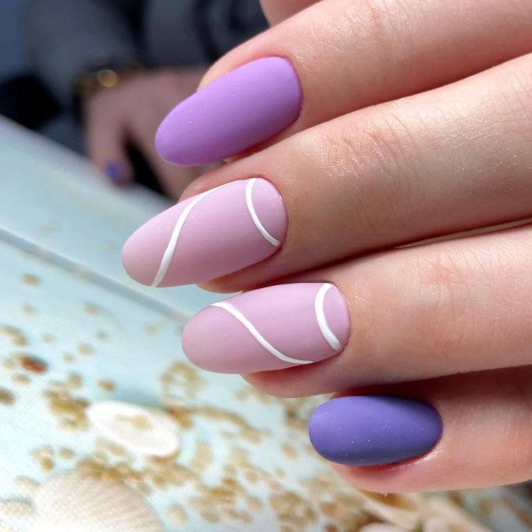 purple-nails-designs-long-oval-matte-lilac.jpg