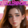 xTGLilBabyGirlx