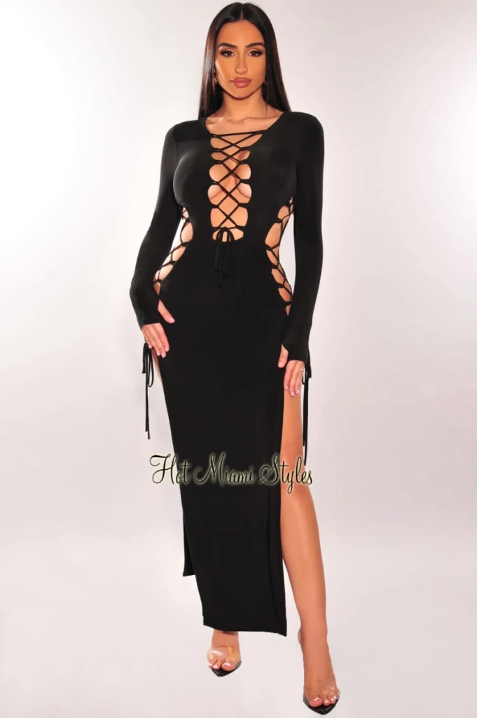 black-lace-up-long-sleeve-double-slit-dress-hot-miami-styles-620597_1800x1800.thumb.webp.8e7228f18f078d486733fd233078400e.webp