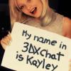 Kayley